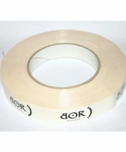 BOR, Felgenband, Tubeless Rim Tape, 19mm X 66m