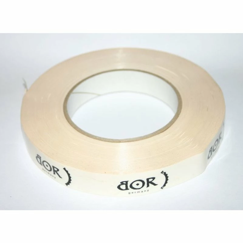 BOR, Felgenband, Tubeless Rim Tape, 19mm X 66m 1 BOR, Felgenband, Tubeless Rim Tape, 19mm X 66m
