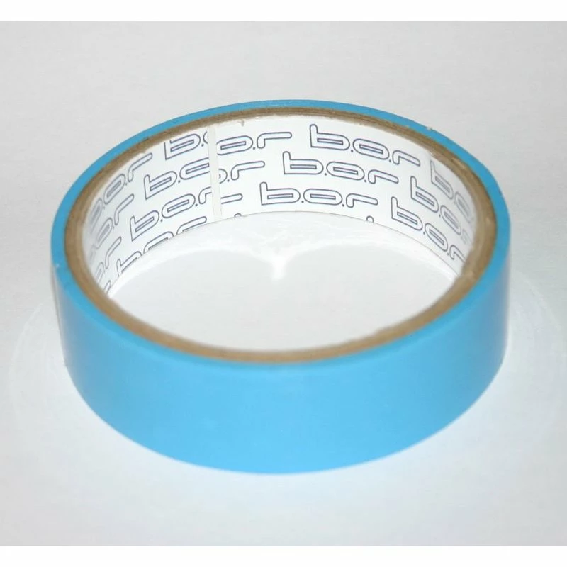BOR, Felgenband, Tubeless Rim Tape, 21mmx5m 1 BOR, Felgenband, Tubeless Rim Tape, 21mmx5m