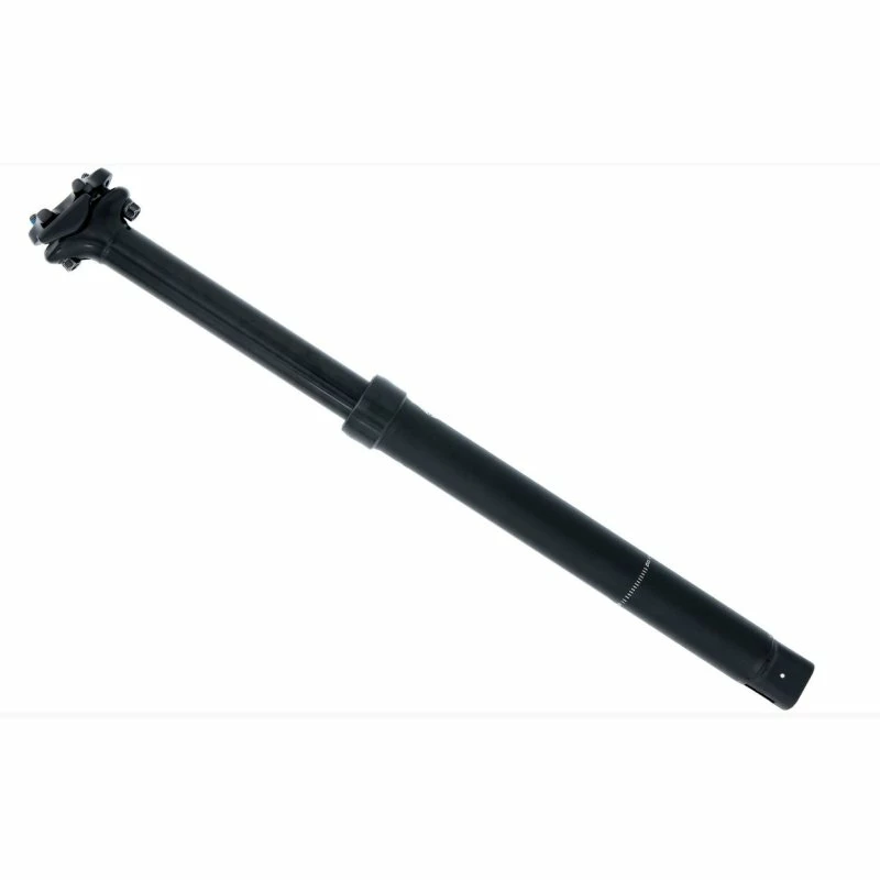 Contec, Sattelstütze Drop-A-Gogo Vario, 31,6mm, Hub 100mm 1 Contec, Sattelstütze Drop-A-Gogo Vario, 31,6mm, Hub 100mm