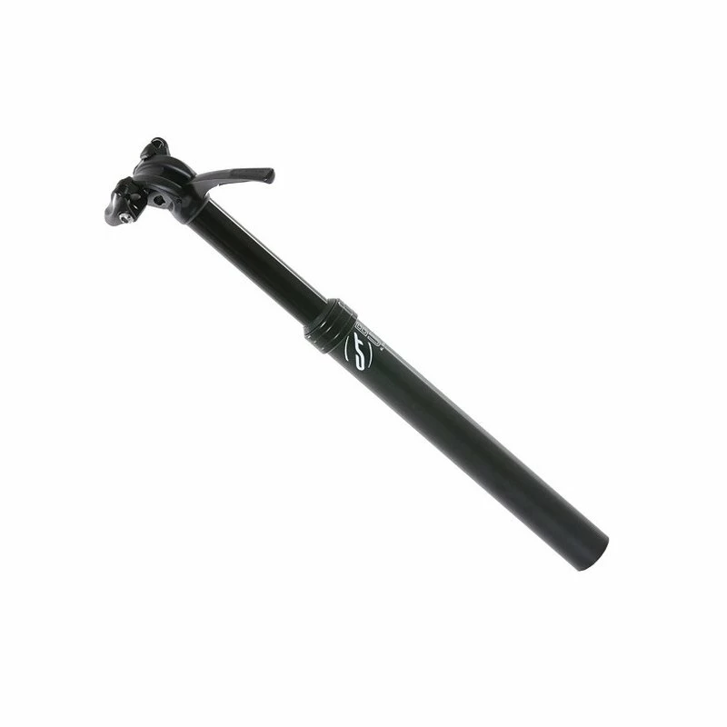 Contec, Sattelstütze Vario, Brut Vario, 31,6mm 1 Contec, Sattelstütze Vario, Brut Vario, 31,6mm