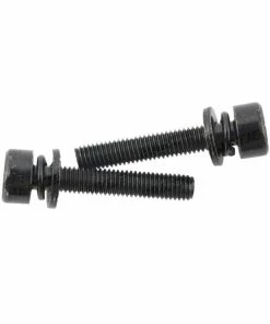 Contec, Schrauben Flatmount, M5x34 , 2er Set