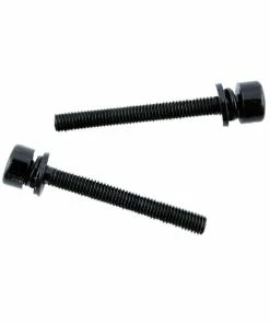 Contec, Schrauben Flatmount, M5x44 , 2er Set