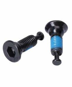 Contec, Schrauben Flatmount, M5x8 , 2er Set