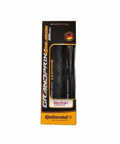 Continental, Bereifung, GRAND PRIX 4-Season V, 32-622, Faltbar