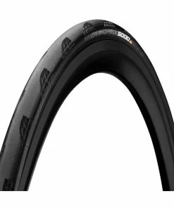 Continental, Bereifung, GRAND PRIX 5000, 28-622, Schwarz, Faltbar