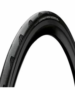 Continental, Bereifung, GRAND PRIX 5000 S TR Tubeless, 25-622