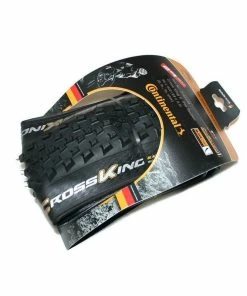 Continental, Cross King 29er, Protection, 29x2,20