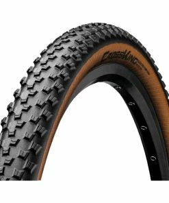 Continental, Cross King 29er, Protection, 29x2,20 Skinwall Bronze
