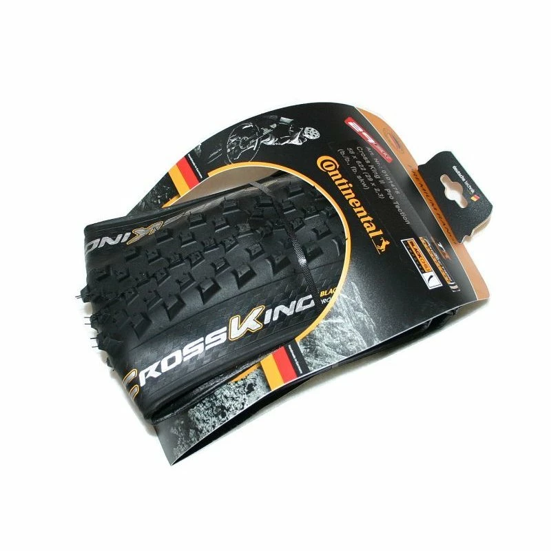 Continental, Cross King 650b, Protection, 27,5x2,30 1 Continental, Cross King 650b, Protection, 27,5x2,30