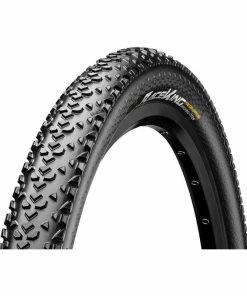 Continental, Race King II, 26x2,0, Schwarz, Performance, Faltbar