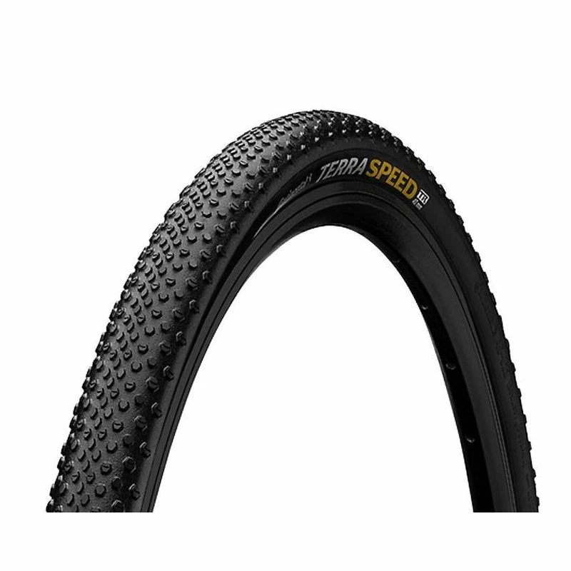 Continental, Terra Speed Protection, Cyclocross Gravel, 35-622 1 Continental, Terra Speed Protection, Cyclocross Gravel, 35-622
