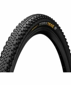 Continental, Terra Trail Protection, Cyclocross Gravel, 40-622