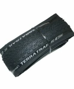 Continental, Terra Trail Protection, Cyclocross Gravel, 40-622 SL