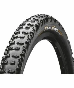 Continental,Trail King 650b, Protection, 27,5x2,40 (60-584), Apex, Faltbar