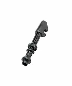 Dt-swiss DT Swiss, Tubeless Ventil Alu, Rennrad, 18-25mm SV