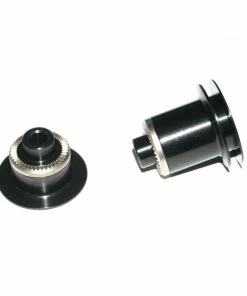 Dt-swiss DT Swiss, Umrüstkit, 240S Hinterrad Nabe Auf Schnellspanner, Kit 135/QR