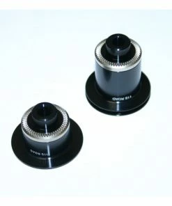 Dt-swiss DT Swiss, Umrüstkit, 240S Hinterrad Road Nabe Auf Schnellspanner, Kit 135/QR