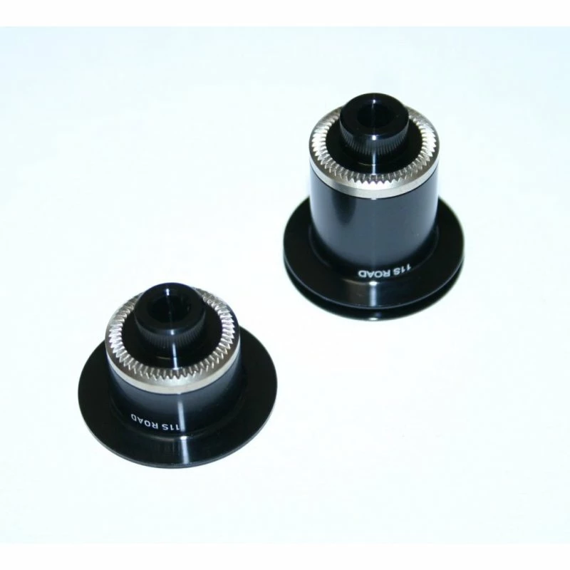 Dt-swiss DT Swiss, Umrüstkit, 240S Hinterrad Road Nabe Auf Schnellspanner, Kit 135/QR 1 Dt-swiss DT Swiss, Umrüstkit, 240S Hinterrad Road Nabe Auf Schnellspanner, Kit 135/QR