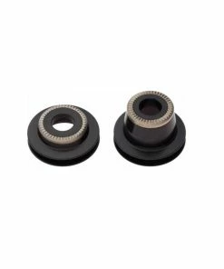 Dt-swiss DT Swiss, Umrüstkit, 240S Vorderrad Nabe Auf 9mm Thrue Bolt Achse, Nur Endkappen