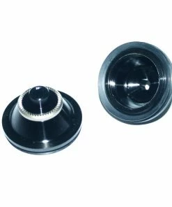 Dt-swiss DT Swiss, Umrüstkit, 240S Vorderrad Nabe Oversized 20mm Auf 9mm QR