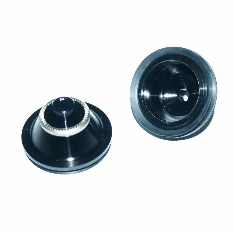 Dt-swiss DT Swiss, Umrüstkit, 240S Vorderrad Nabe Oversized 20mm Auf 9mm QR 1 Dt-swiss DT Swiss, Umrüstkit, 240S Vorderrad Nabe Oversized 20mm Auf 9mm QR