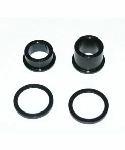 Dt-swiss DT Swiss, Umrüstkit, 350 Vorderrad Nabe Auf 15mm, Endkappen 15/100