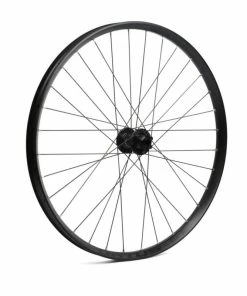 Hope, Vorderrad, 29er Fortus 35W, Hope Pro4 Boost, 110/15, Schwarz