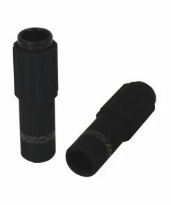 Jagwire, Zugeinsteller, Inline Sport Für Schaltung, Schwarz