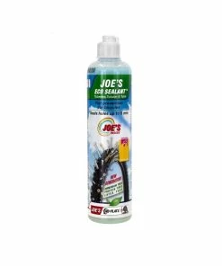 Joe's, Eco Sealant, Reifendichtmittel, Dichtfluid, Ohne Latex Und Amoniak, 500ml