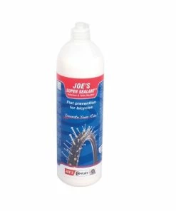 Joe's, Super Sealant, Reifendichtmittel, Dichflüssigkeit, 1000ml