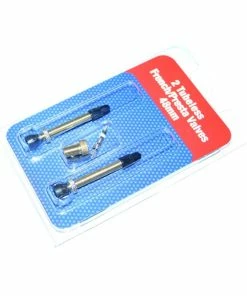 Joe's, Tubelessventil SV LONG Für TL-Ready Umrüstung