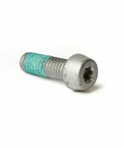 Magura, Schraube Aluminium, M6x18, T25, Silber