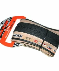 Maxxis IKON, 29x2,20, EXO 3C MaxSpeed Skinwall