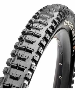Maxxis Minion DHR II 29x2,60 TLR EXO