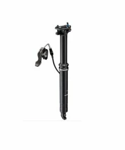 Merida, Sattelstütze Comp TR Vario, Absenkbar, 125mm Hub, 410mm Lang, 31,6mm