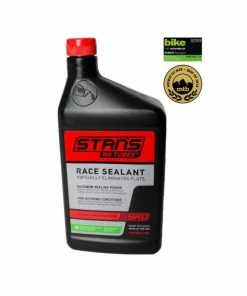 NoTubes, Reifendichtmittel, Stan's Race Sealant, Quart, 946ml