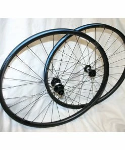 Orbea, Laufradsatz XC Team Carbon, DT 350 CL Boost, 29er, OEM