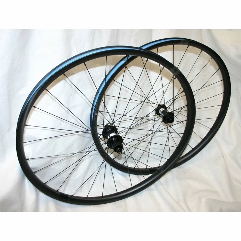 Orbea, Laufradsatz XC Team Carbon, DT 350 CL Boost, 29er, OEM 1 Orbea, Laufradsatz XC Team Carbon, DT 350 CL Boost, 29er, OEM