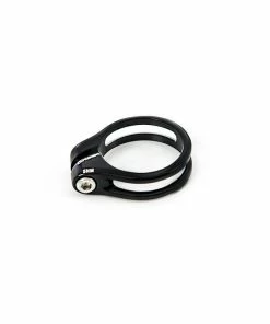 Orbea, Sattelklemme, OIZ OMR Ab 2019, 37mm, Alu, Schwarz