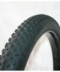 Panaracer, FAT B Nimble 29+, Semi-Fat Reifen, 29x3,0, 76-622, Faltbar, 120 TPI, 790g