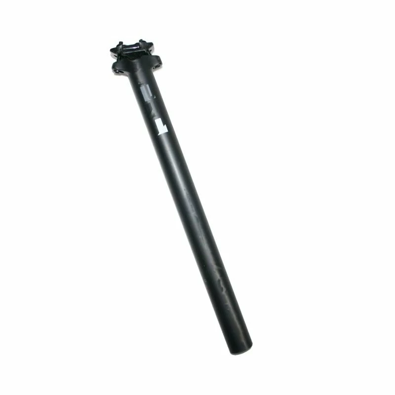 Procraft PRC, Sattelstütze, SP2 Full Carbon, UD Matt, 31,6mm/350mm, 178g 1 Procraft PRC, Sattelstütze, SP2 Full Carbon, UD Matt, 31,6mm/350mm, 178g