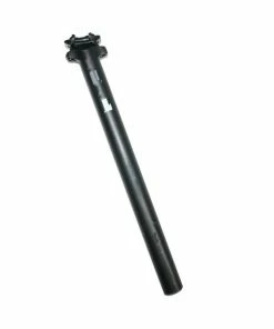 Procraft PRC, Sattelstütze, SP2 Full Carbon, UD Matt, 31,6mm/400mm, 185g