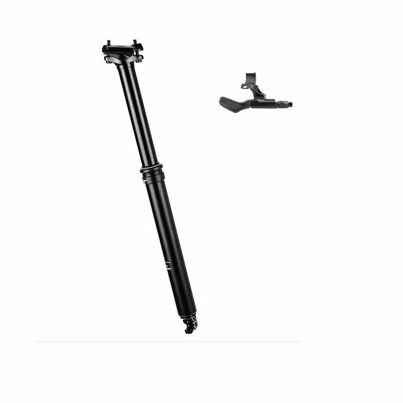 Procraft, Sattelstütze Drop Pro Vario, Absenkbar, 125mm Hub, 30,9mm, I-Spec II 1 Procraft, Sattelstütze Drop Pro Vario, Absenkbar, 125mm Hub, 30,9mm, I-Spec II