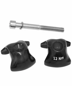 Ritchey, Sattelstützen, WCS 1-Bolt Klemmstücke Sattelgestell