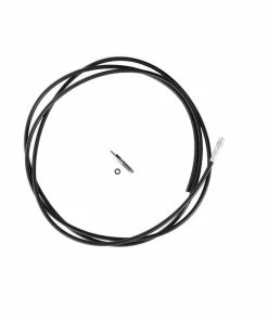 Rock-shox Rock Shox, Leitungs Kit Reverb Stealth Connectamajig, 2000mm, Hydraulikleitung, Incl Anschlüsse