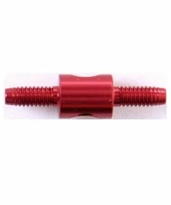 Rock-shox Rock Shox, Verbindungsstück Reverb Stealh Leitung, Leitungsverbinder Nippel, Einfedelhilfe