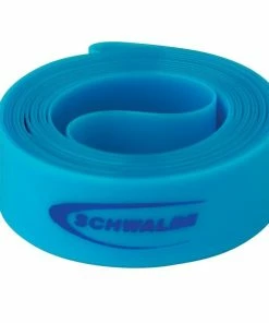 Schwalbe, Felgenband, 27,5", FB 22-584, Blau, Super HP