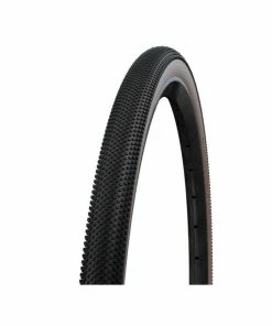 Schwalbe, G-One Allround Performance, 40-622, Faltbar, Bronze-skin