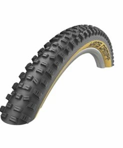 Schwalbe, Hans Dampf 29er EVO, 29x2,35 Classic Skin, Super Trail